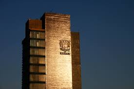 Resultado de imagen para unam rectoria