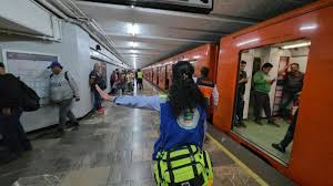 Simulacro Nacional 2026: ¿qué pasará en el Metro CDMX cuando suene la alerta sísmica?