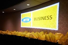Image result for MTN LOGO BIZ