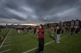 Temple University Diamond Band Marches into Macy's Thanksgiving Day Parade
