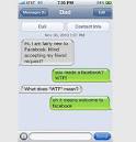 Funny pictures with text for facebook