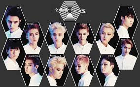 Image result for exo
