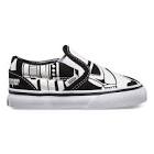 Vans, The Original Classic Slip-On