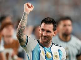 Scaloni’s Quiet Confidence: Argentina Faces Tactical Test Against Egypt in World Cup Last 8
