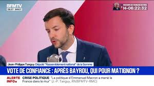 BFMTV - News update