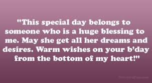 29 Celebratory Best Friend Birthday Quotes | athenna-design | Web ... via Relatably.com