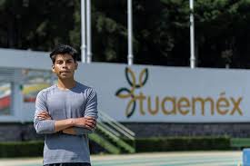 Una hazaña de atleta auriverde, logra plata lesionado en Campeonatos Nacionales ANUIES 2026