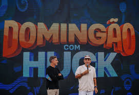 Novo quadro do BBB no ‘Domingão’ estreia primeiro no Paraná