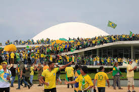 O GLOBO