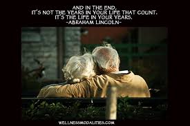 Respect Elderly Quotes And Sayings. QuotesGram via Relatably.com