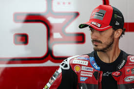 francesco bagnaia