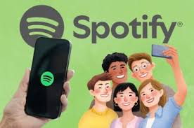 ¿Compartes Spotify Familiar? Podrían pedirte verificar tu acceso con un QR