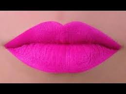 Resultado de imagem para Batom matte
