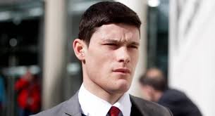 Dublin football star Diarmuid Connolly has been ordered to complete an anger-management course before he is sentenced for an unprovoked attack on a man in a ... - DiarmuidConnollyDublinFootballerOutsideCourtMarch2013COURTPIX_large