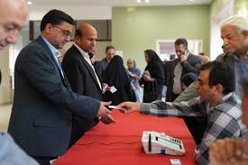 افزایش مشارکت در انتخابات نظام پزشکی نسبت به سال گذشته