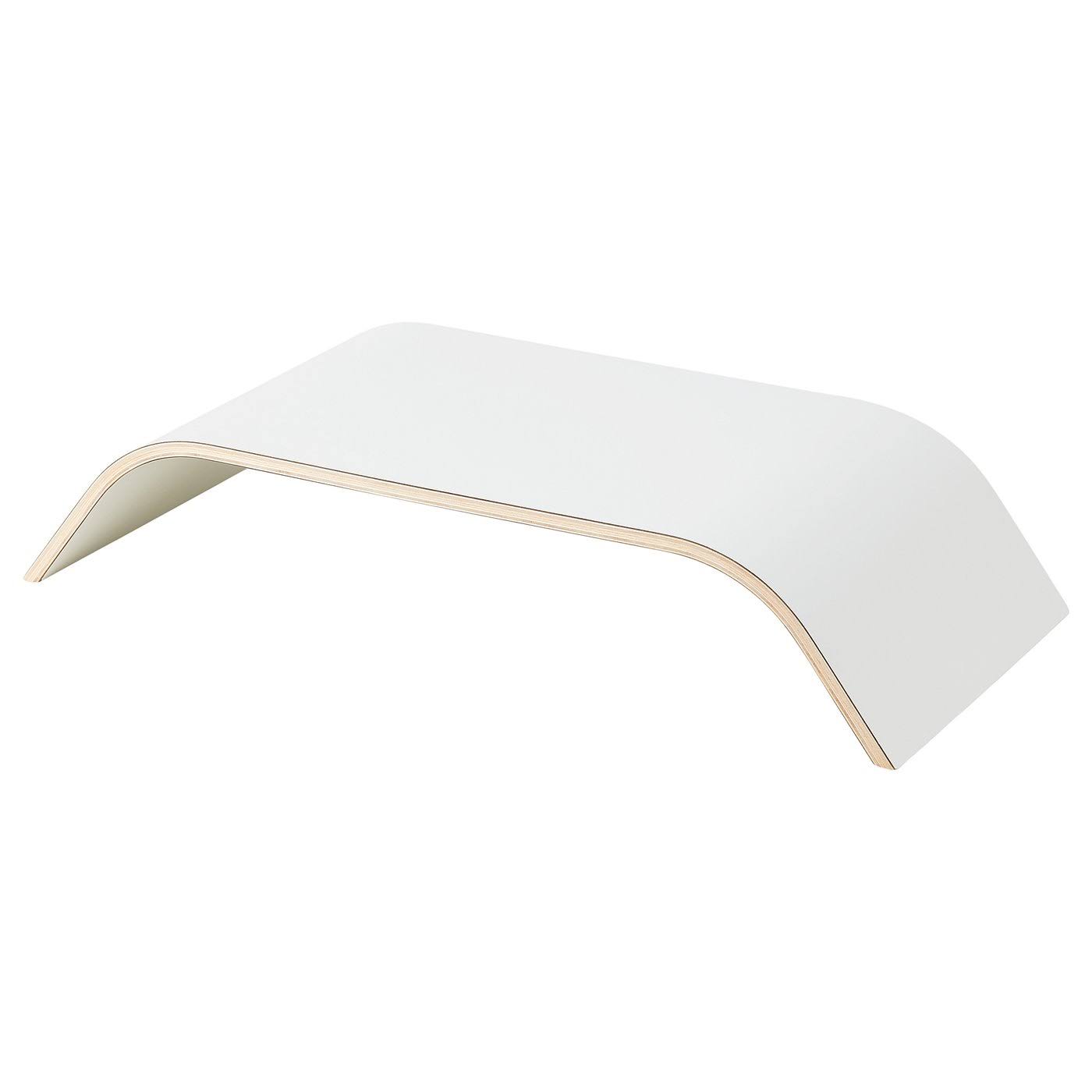 IKEA SIGFINN monitor stand-stationary height
