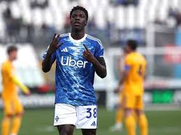 Galatasaray preparing offer for Como winger Diao, also of interest to Roma