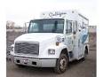 NEW USED BEVERAGE TRUCKS FOR SALE 7222