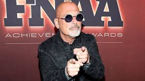 Howie Mandel, Jennifer Aniston and the aging insult no one wants to hear