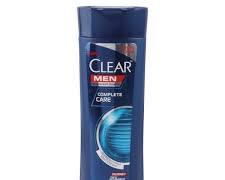 Gambar Clear Men Complete Care AntiDandruff Shampoo
