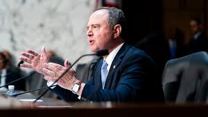 Schiff Criticizes Republican Shutdown Strategy and Trump's Rhetoric