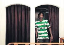 Souleymane Faye, o “avião” que sonha ser Bola de Ouro