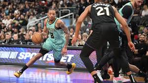 Lakers Sign Nick Smith Jr. to Two-Way Contract