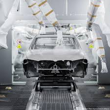 BMW to cut up to 8,000 jobs