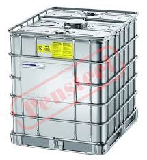 Schutz 1000L SX-D Anti-Static IBC Tank For Zone 1 – 4035267 ...