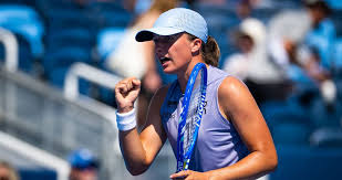 WTA Tennis - News update