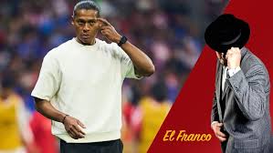 Huiquinbauer se queda