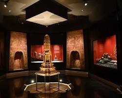 Image of พิพิธภัณฑสถานแห่งชาติเจ้าสามพระยา พระนครศรีอยุธยา
