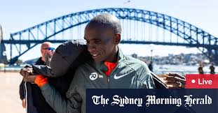 The Sydney Morning Herald - News update