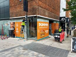 Blog Preston - News update