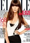 ELLE Magazine (US) ELLE magazine) Twitter
