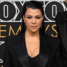 Kourtney Kardashian Shares Glimpses of Baby Rocky Amid Family Vacation