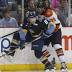 Walleye beat Komets 4-3 in overtime of game 2