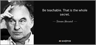TOP 25 QUOTES BY VERNON HOWARD (of 130) | A-Z Quotes via Relatably.com