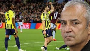🚨ÖZET | İngiltere'de şok skor! Fenerbahçe Aston Villa'ya farklı mağlup... Aston Villa-Fenerbahçe maç sonucu: 6-0 — Fanatik