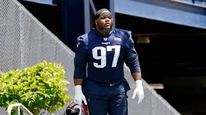Patriots' Milton Williams Placed on Injured Reserve: What It Means for New England