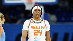 WNBA power rankings: Who are the league's most underrated players?
