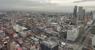 Bogota.gov.co - News update
