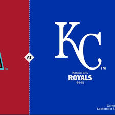 Royals - Dbacks