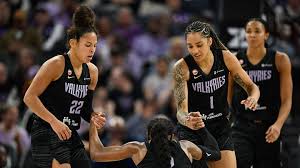 Aces vs. Valkyries Prediction, Odds, Best WNBA Prop Bet for Sunday, May 31