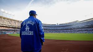 WATCH: Rapper Ice Cube disses Yankees during performance at Dodger Stadium 
ahead of Game 2 of World Series