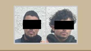Extorsión