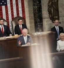 Letters: King Charles should be applauded for his speech to the US Congress