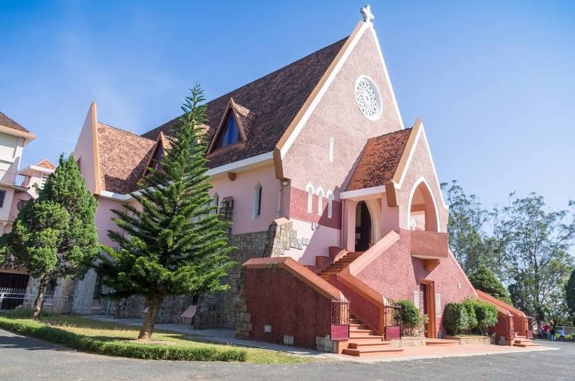 Chợ Đêm Đà Lạt