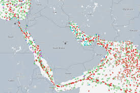 Irán amenaza con frenar todo el comercio en tres áreas clave si EE.UU. sigue con el bloqueo en Ormuz