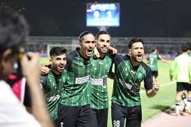 عکس/ جدول لیگ برتر پس از باخت پرسپولیس به خیبر/ پایان هفته هفتم، با دو صدرنشین غیرمنتظره!